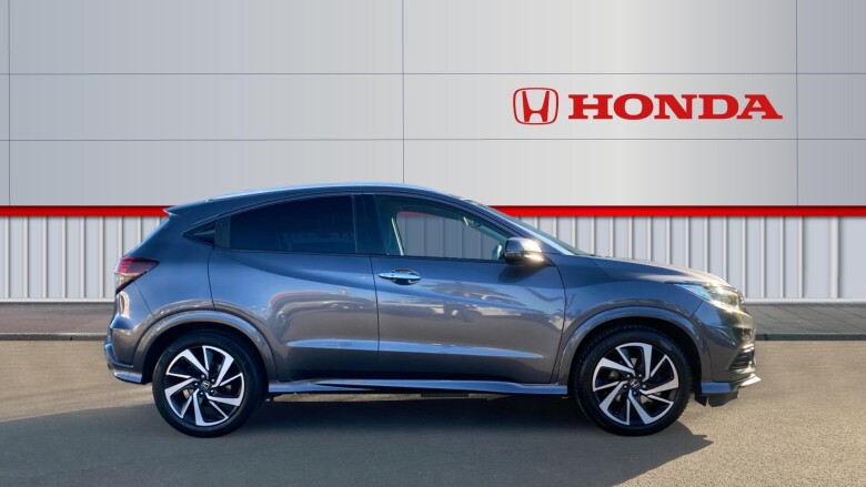 Honda HR-V 1.5 i-VTEC EX 5dr Petrol Hatchback